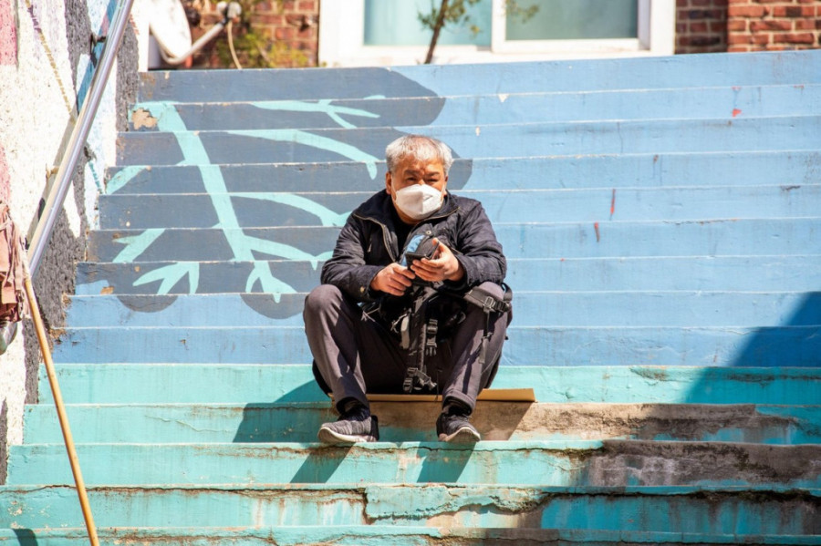 Nova opasna infekcija širi se Japanom: Stručnjaci su potpuno zbunjeni i zabrinuti