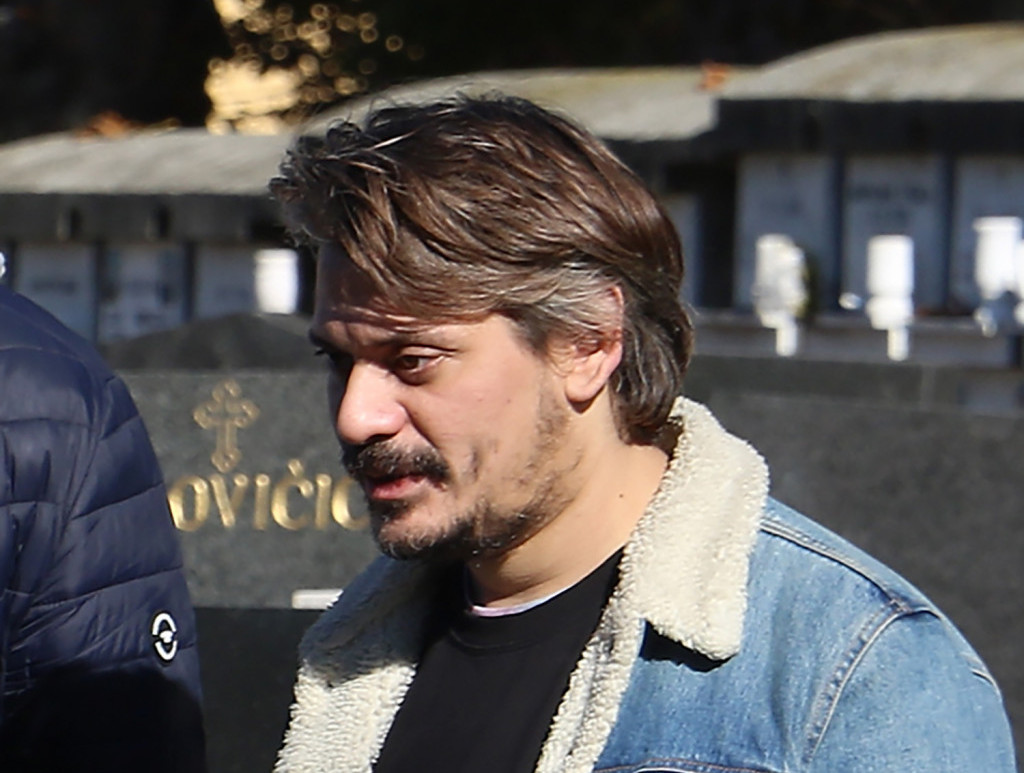 Ana Bekuta se oglasila nakon Laćine smrti! Potresnim rečima se obratila Futi: Otišao je u nebesko krilo svoje majke!