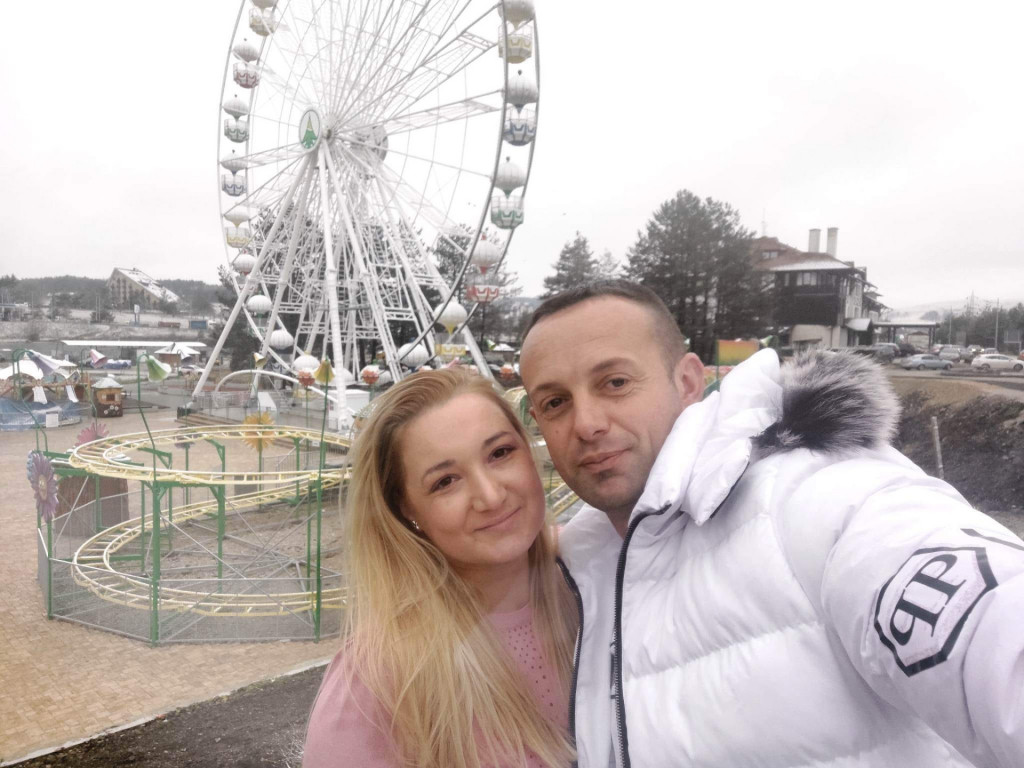 Njegoš iz Prijepolja je nekrunisani kralj paprike, a sada je pronašao ljubav svog života (FOTO)