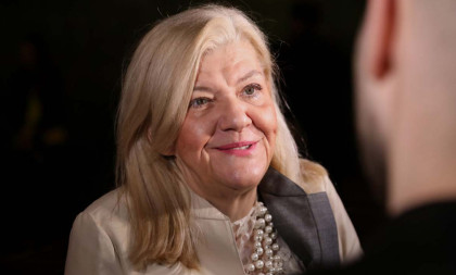 Ovo je pesma od koje je Marina Tucaković zaradila bogatstvo: Napisala je 5 reči i uzela 100.000 evra