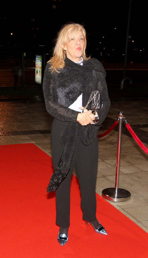 Karleušina pesma postala hit, a Marina je bila očajna kada ju je čula: Ne treba ti ovo brukanje!