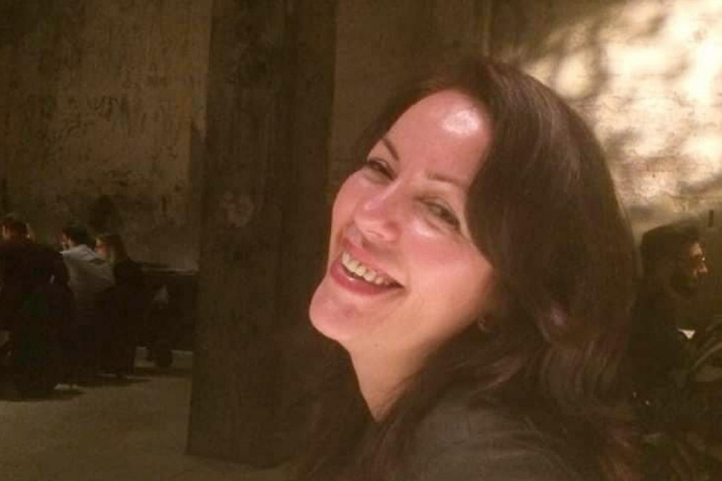 Tamari Zlatković (46) se gubi svaki trag! Nišlijka se iz Venecije preselila u Milano, prijatelji i porodica hitno traže pomoć!