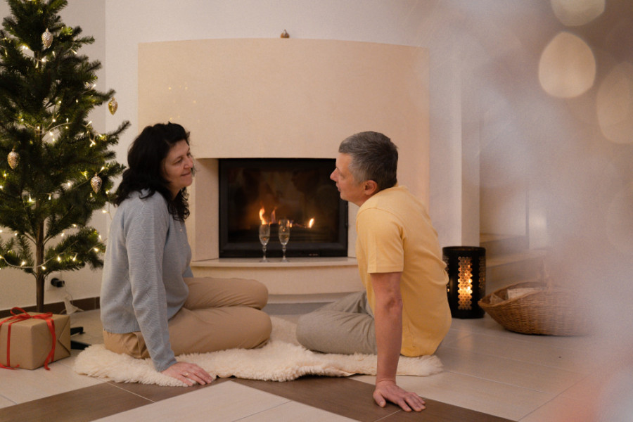 Zimske poze koje su zaludele parove širom sveta – ovakav orgazam dugo ćete pamtiti