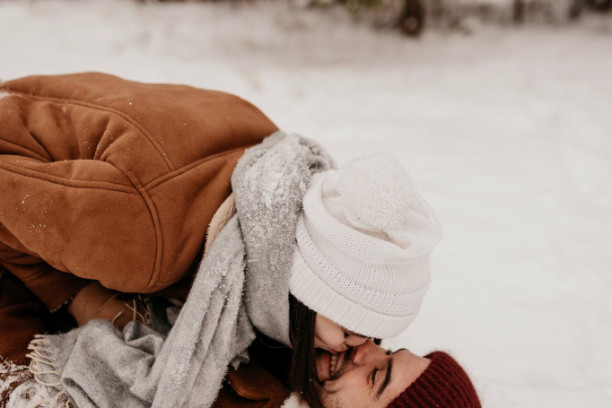 Privucite njegovu pažnju i zavedite ga u samo nekoliko koraka: Treći je posebno važan