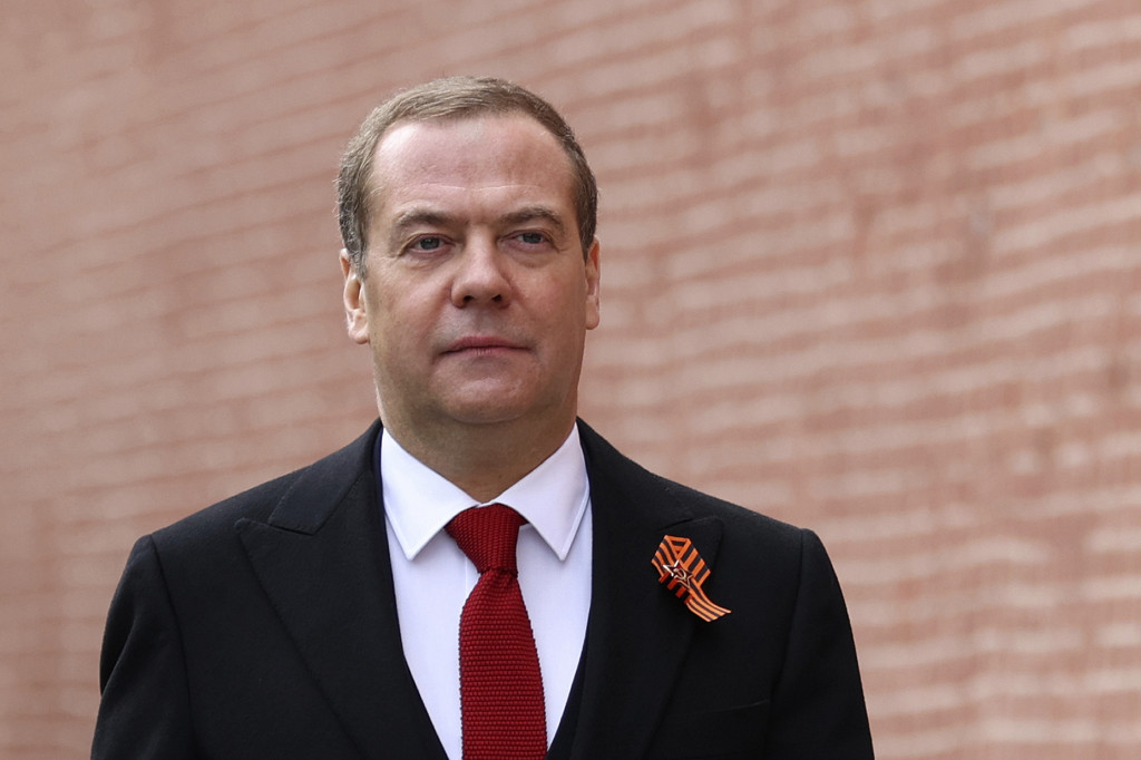 Medvedev potez EU nazvao „glupim": To su uradili čisto da bi „radili nešto"
