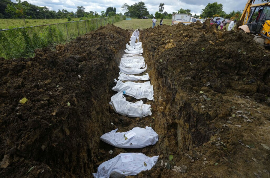 Uskoro više niko neće živeti na ovom ostrvu: Ceo svet zabrinut zbog razloga, svi strepe!