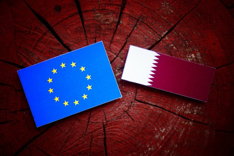 Korupcijski skandal doveo Evropu u ćorsokak: Da li će zbog gasa koji im je neophodan progledati Kataru kroz prste?
