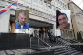 Haos u sudnici: Lalić zamolio Miljkovića da se otrezni i ponaša se normalno ako je to moguće! Mesar završio ispitivanje svedoka okrivljenog