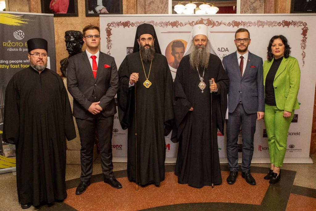 Obren je budućnost Srbije: Godinama niže nagrade iz nauke! Ali nije samo pametan, ima puno priznanja na još jednom polju