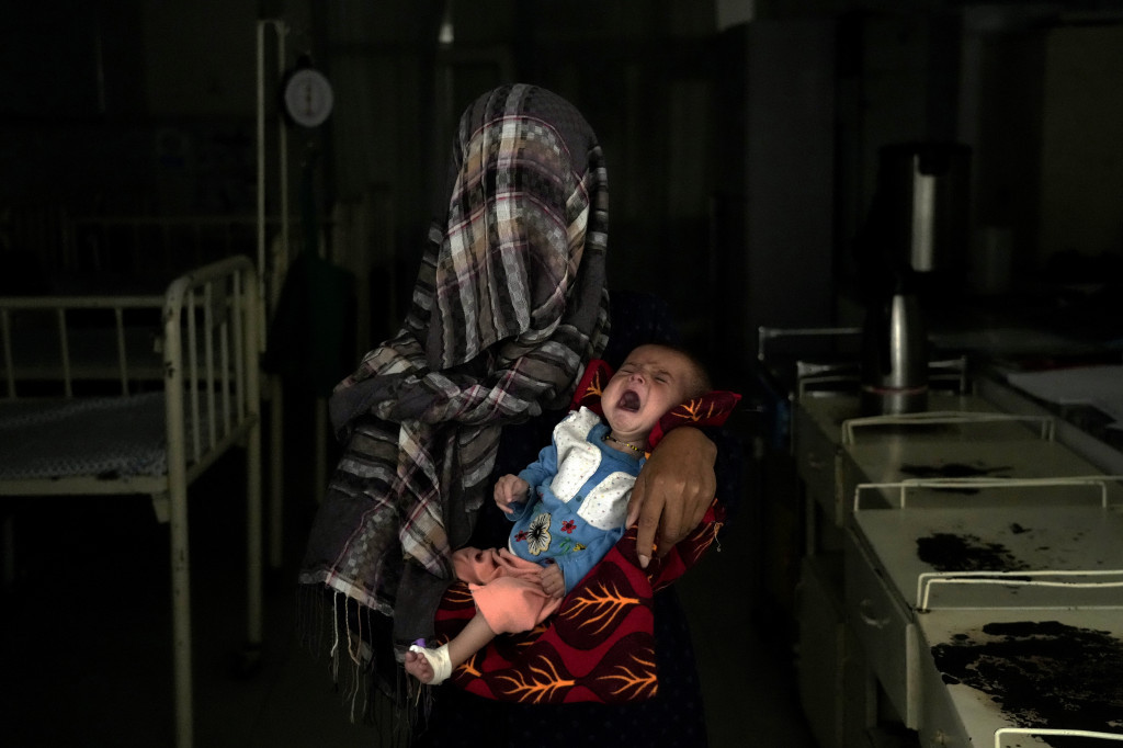 Misteriozna bolest hara Avganistanom: Oboleli krvare iz usta i nosa, do sada zaraženo 80 ljudi, umrlo dvoje dece