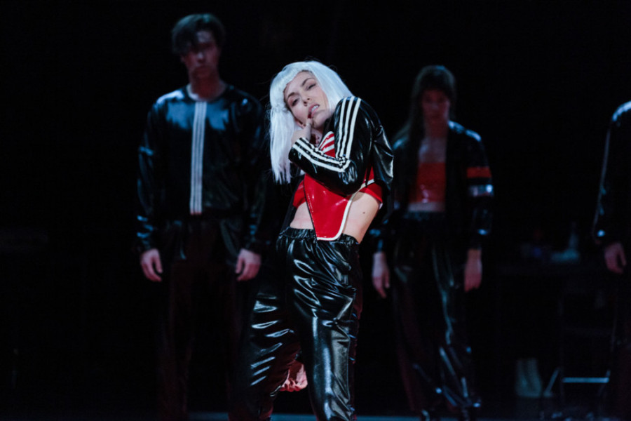 Jovana Stojiljković i Tamara Dragičević pozivaju na pobunu: „Revolt“ premijerno u Ateljeu 212 (FOTO)