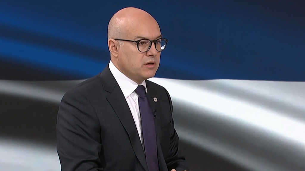 Ministar Vučević oštar: Kurti i njegovi patroni sve ovo rade da bi nas iscrpljivali. Postoje crvene linije - nema nove Oluje, Bljeska...