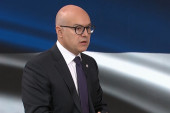 Ministar Vučević o situaciji na Kosmetu: Postigli smo malu diplomatsku pobedu