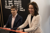 Kontrolu rada aplikacija IBM će raditi iz Novog Sada