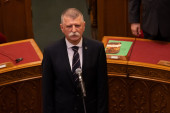 Mađarska ukazala na najveću grešku Zapada u Ukrajini: Rusiji nije ostavljen drugi izbor