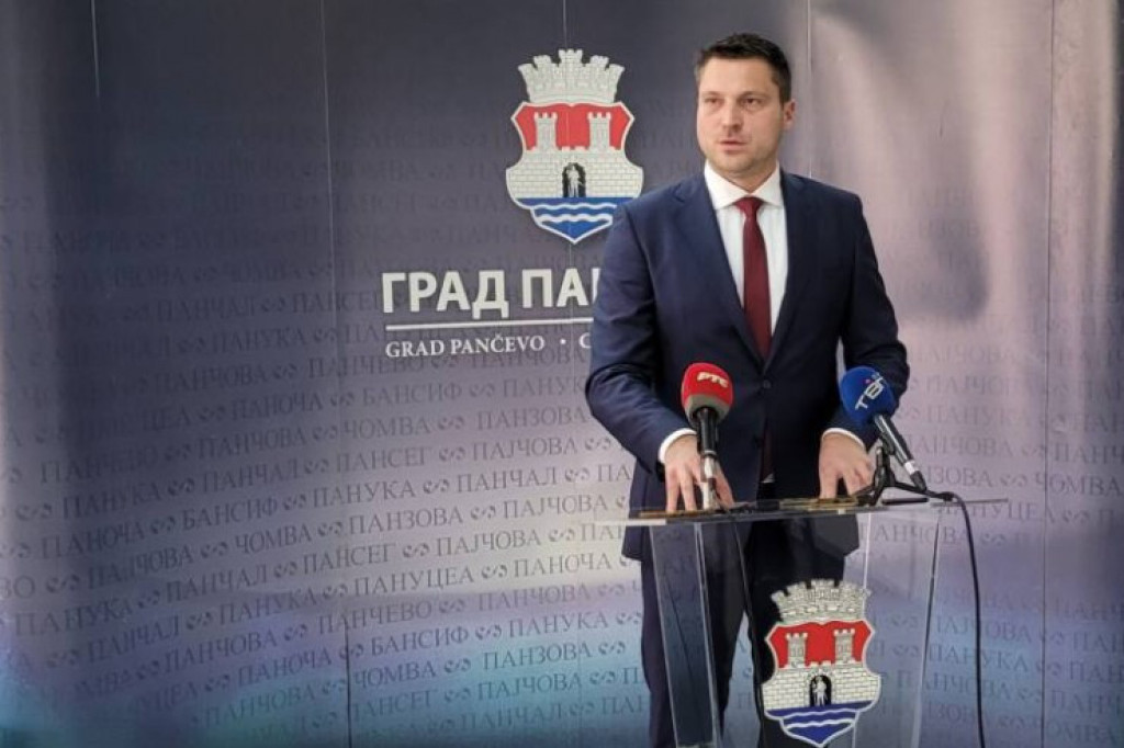 24SEDAM PANČEVO Aleksandar Stevanović apelovao na prevoznike da preispitaju cenu karata