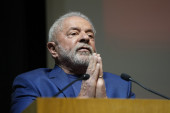 Lula neće slati oružje Ukrajini, ali Šolc će učiniti sve da ga ubedi u suprotno