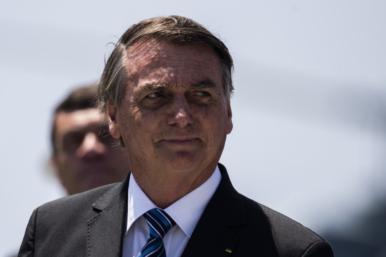 Ponovo na pregledima: Žair Bolsonaro u bolnici!