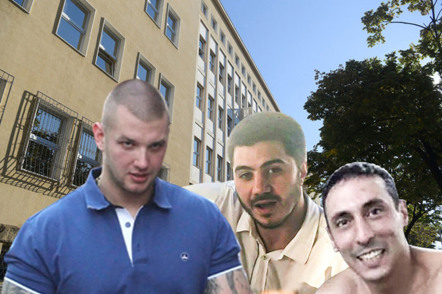 Dosije uhapšenog osnivača radovaca: Oslobođen za ubistvo, umakao Velji Nevolji!