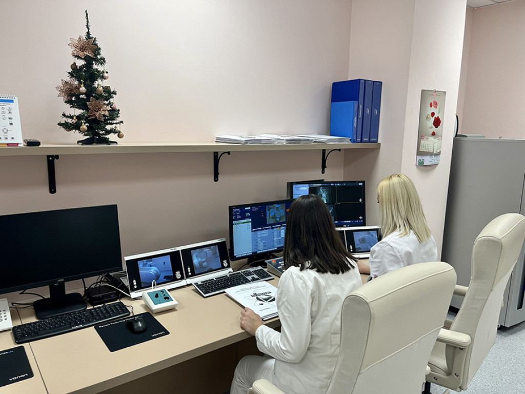 Dobili aparat koji će spasavati živote: Dnevno će ga koristiti 45 bolesnika sa najtežim dijagnozama