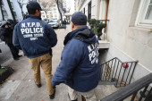Horor u Njujorku: Čitava porodica izbodena nasmrt u Bronksu