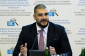 Veliko hapšenje u Crnoj Gori: "Pao" bivši direktor Uprave carina zbog "stvaranja kriminalne organizacije"!