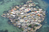 Ovo je najnaseljenije ostrvo na svetu