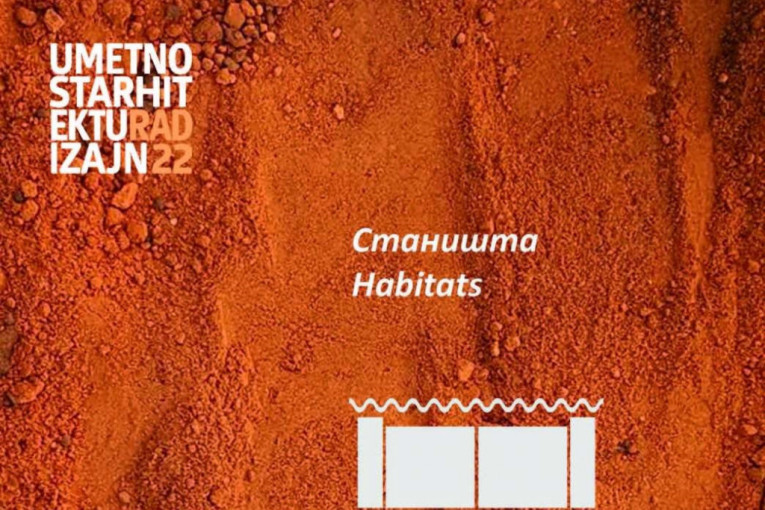 24SEDAM PANČEVO Izložba "Staništa" od 9. decembra u Galeriji savremene umetnosti KC