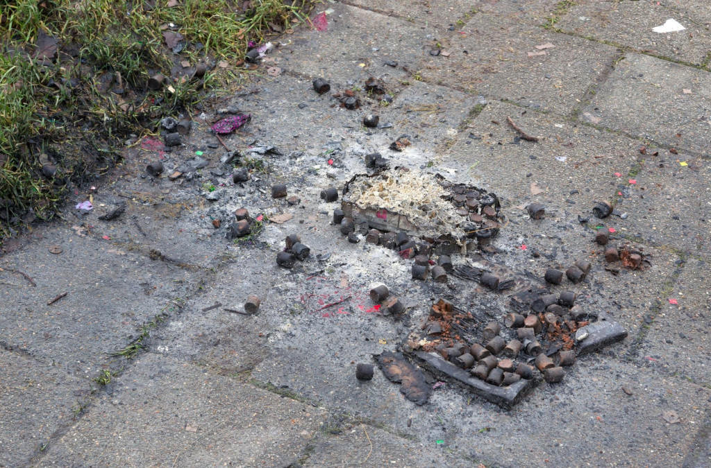 Najčešće stradaju šake i prsti, pa oči, lice i uši: Zbog jeftine zabave najčešće stradaju deca do 15 godina