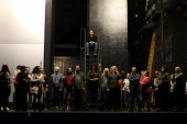Opera u kojoj je Pučini stigao do granica nemogućeg: Premijera "Turadonta" u Narodnom pozorištu (FOTO)