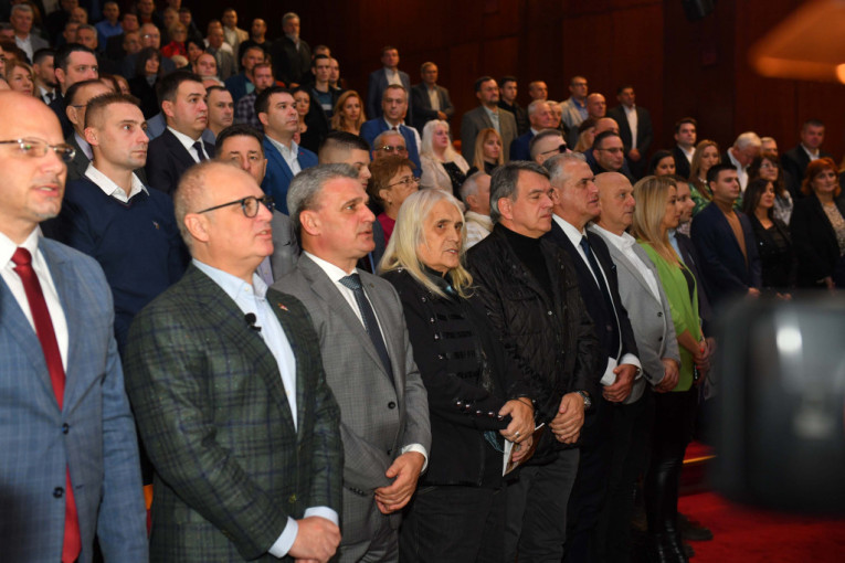 24SEDAM ČAČAK Proslavljen Dan grada Čačka 2022. godine