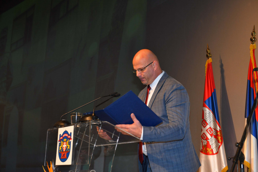 24SEDAM ČAČAK Proslavljen Dan grada Čačka 2022. godine