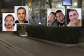 Joka ubijen udarcem čekićem u glavu, Dedović krenuo na metak, Stamatoviću glava pala u tanjir! Ovako su likvidirani "škaljarci" u Evropi