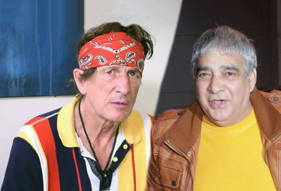 Ljuba Aličić je ubrzo posle smrti brata morao da se vrati poslu: Teško sam to podneo