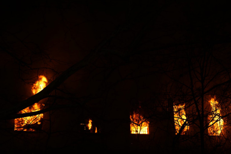Bukte požari u Čileu: Poginule 24 osobe, više od hiljadu ljudi povređeno, usledilo hapšenje