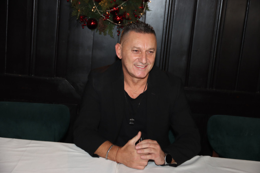 „Nema oca, majke..." Šta je sa Šakovom porodičnom kućom u Bijelom Polju? Komšije progovorile: Ipak nije prazna!