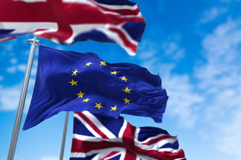 Izlazak iz EU debelo košta: Velika Britanija zbog Bregzita ostala bez 40 milijardi dolara