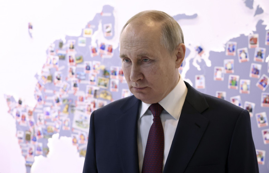 Putin ograničio cenu ruskog gasa za neprijateljske zemlje EU