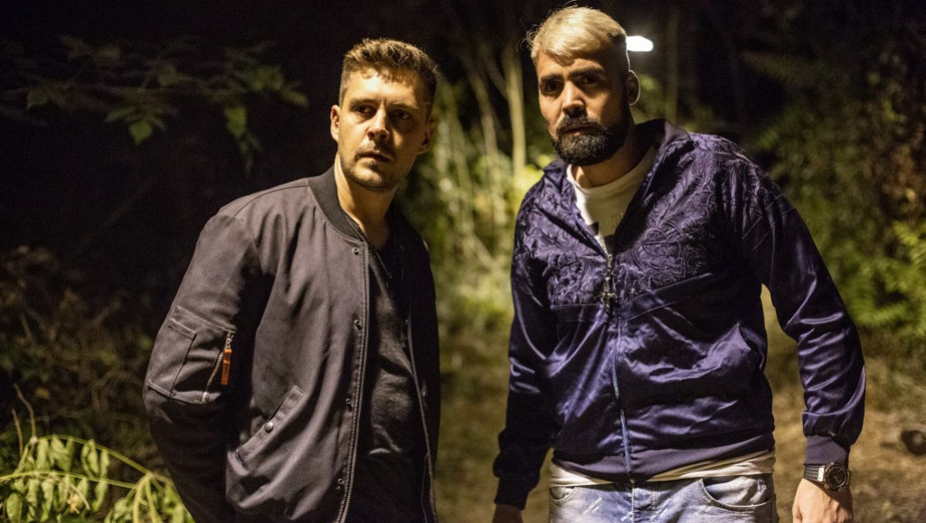 Ekskluzivna premijera popularnih domaćih filmova:  Prvi dani nove godine uz televiziju