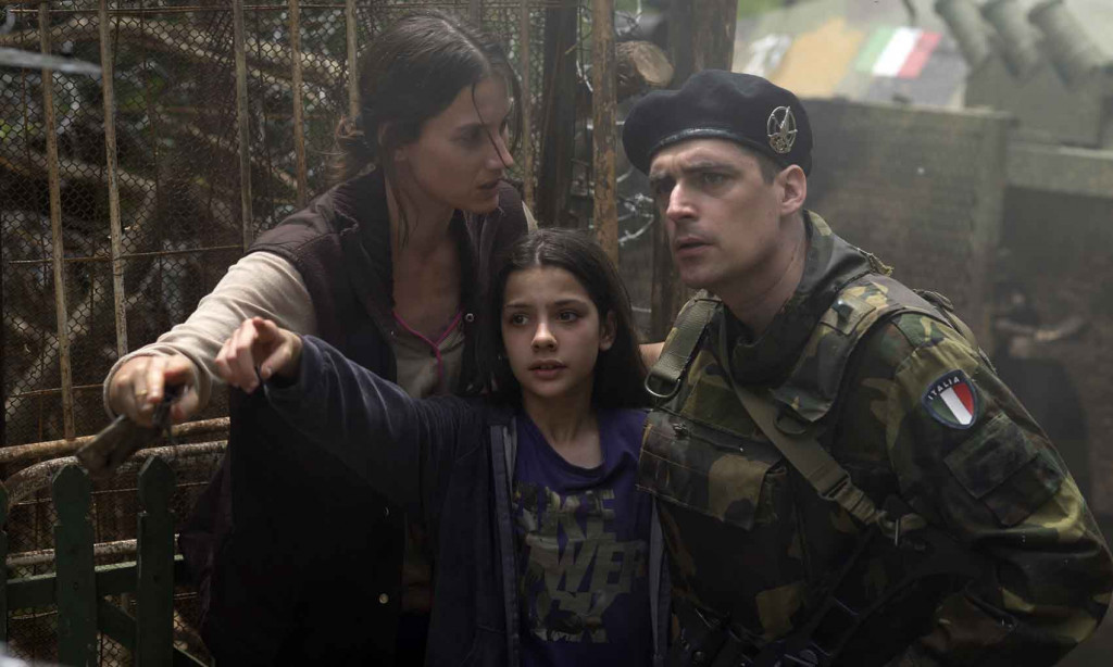 Ekskluzivna premijera popularnih domaćih filmova:  Prvi dani nove godine uz televiziju