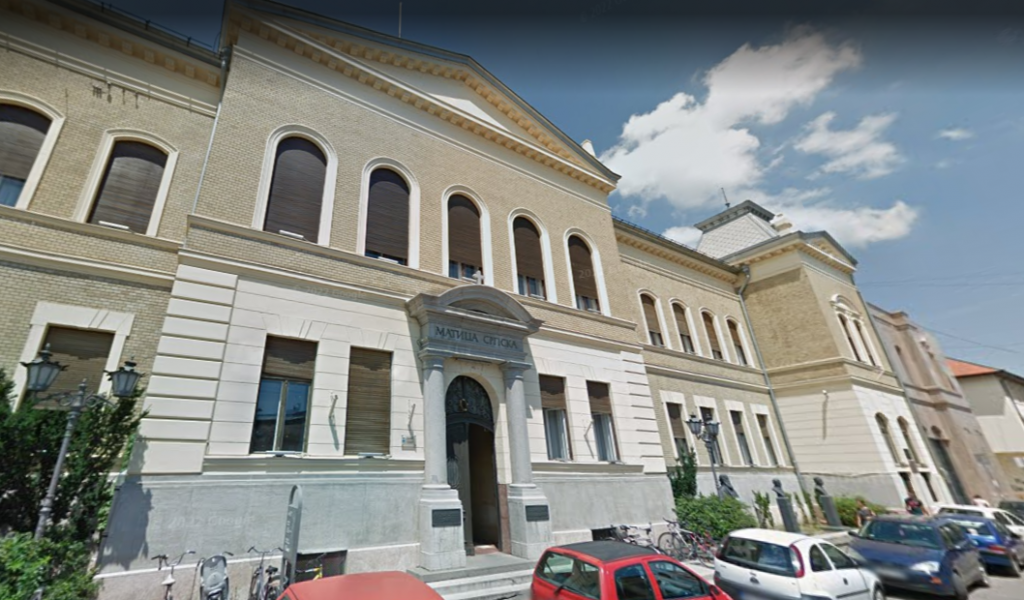 Imala je ogromno bogatstvo, a trošila ga je na pomaganje sirotinje, bolesnih i crkve: Da li znate ko je Marija Trandafil?