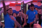 Ne može bez ustaštva! Lovrenu je normalno da pali Krajinu i Knin: Neće nas niko ućutkati! (VIDEO)