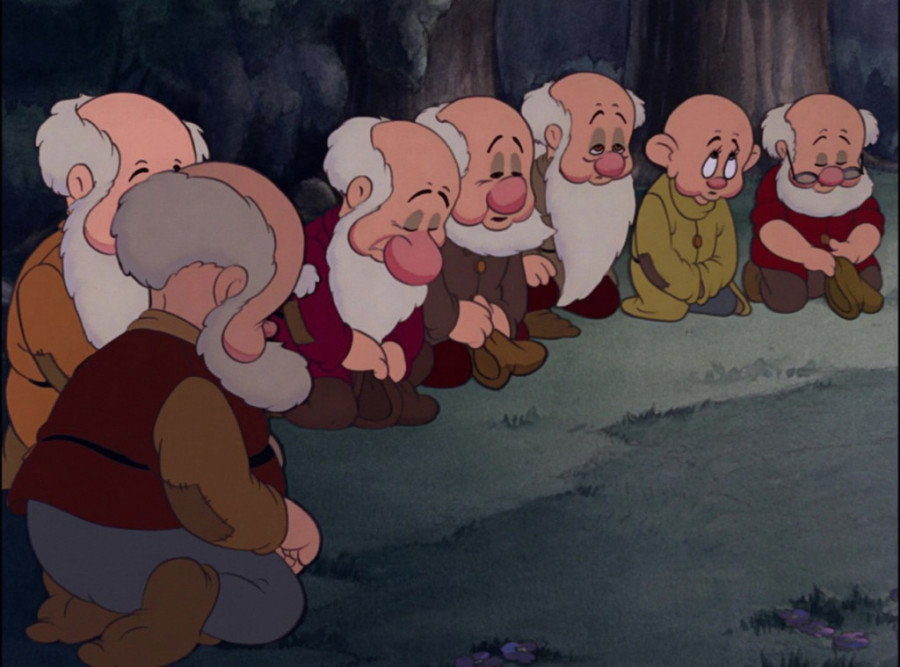 Od Diznijeve "ludorije" do istorijskog remek-dela: Snežana i sedam patuljaka danas slave rođendan! (FOTO/VIDEO)