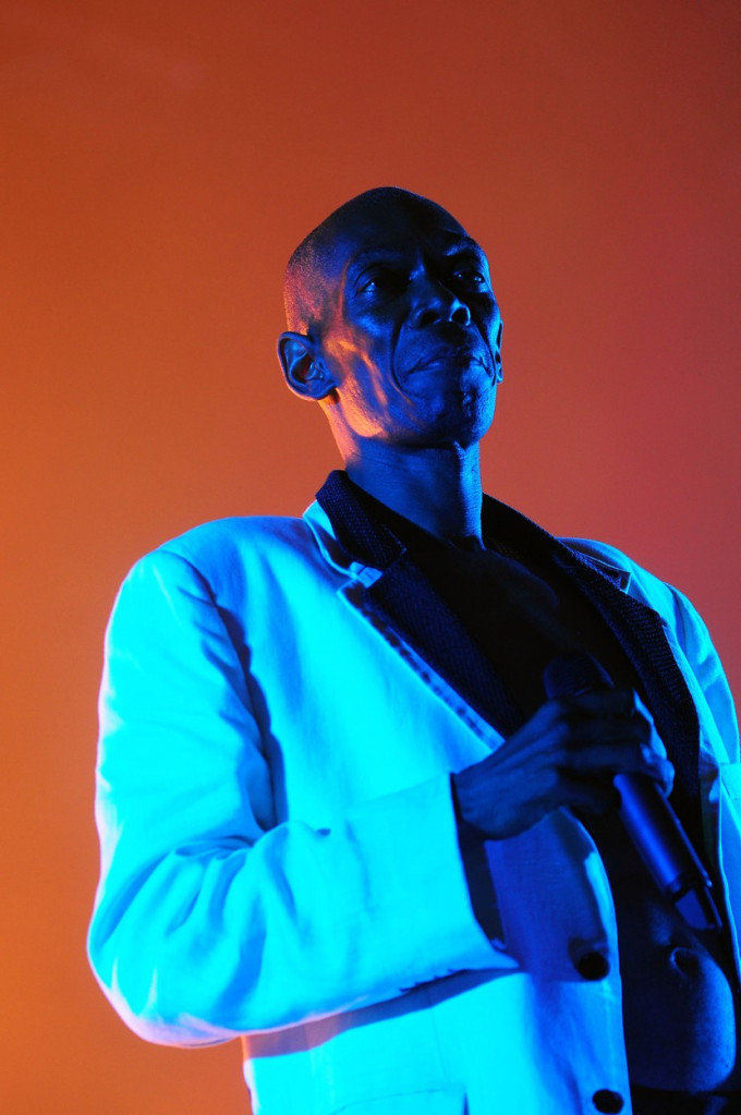 Preminuo pevač „Fejtlesa": Tihi odlazak slavnog Maksija Džeza (FOTO)