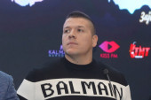 Što je Radanović u stvari odbio ulogu MMA borca? Pevač otvorio dušu: Zloupotrebljen sam! (FOTO)