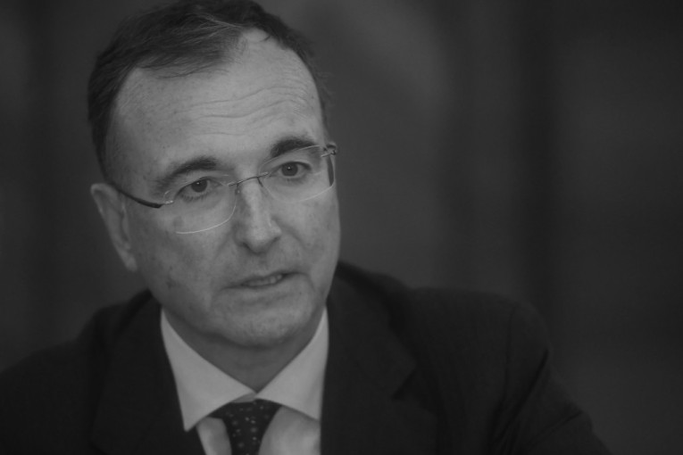 Preminuo Franko Fratini, bivši šef italijanske diplomatije