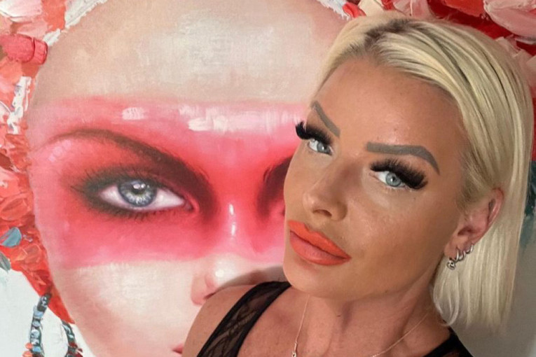 Fatalna Miki sprema brutalnu osvetu: Sa bivšim izvela milionsku pljačku, a sada hoće da mu dođe glave!