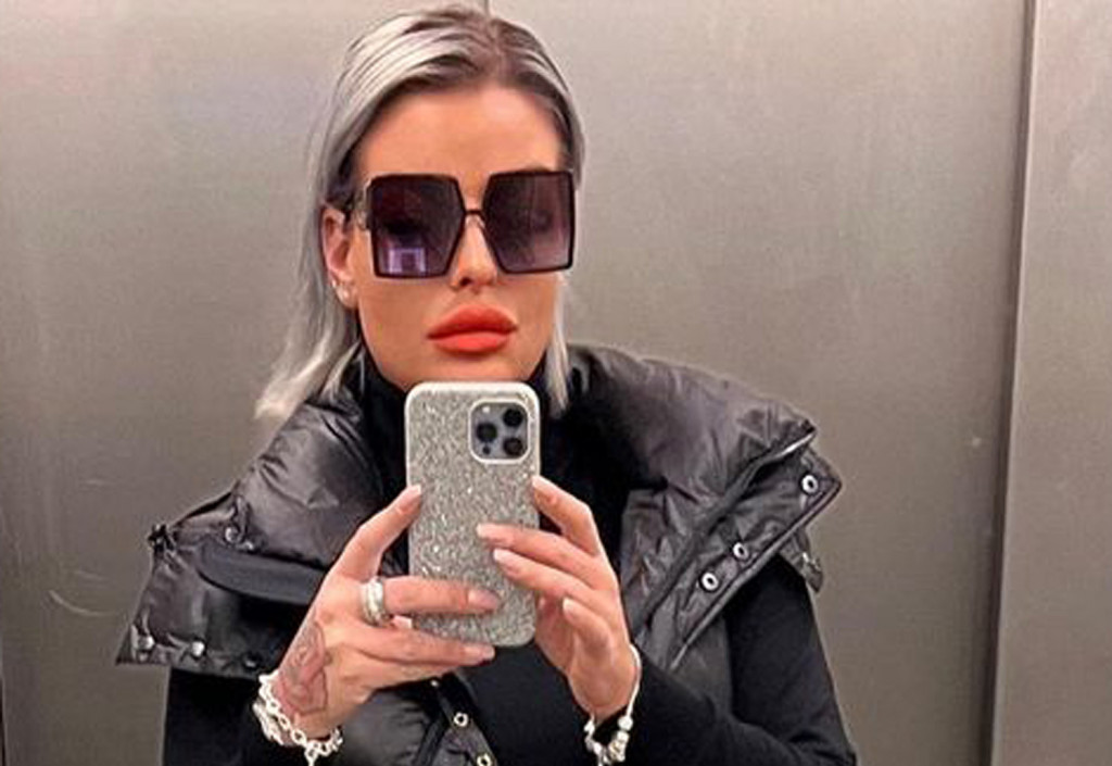 Ostala bez para i momka! Fatalna Miki ukrala više od milion evra iz banke u Nemačkoj, a predala se sa samo 250 evra u džepu