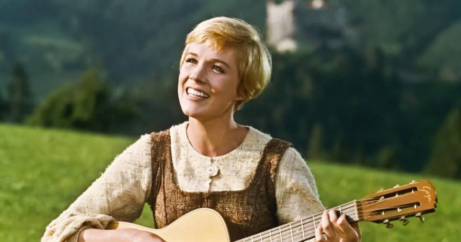 Kristofer Plamer je iz jednog razloga mrzeo kultni mjuzikl "Moje pesme, moji snovi": Taj prokleti, ljigavi film (FOTO/VIDEO)