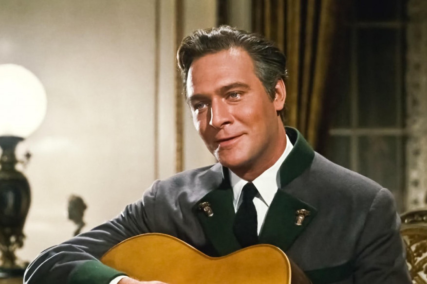 Kristofer Plamer je iz jednog razloga mrzeo kultni mjuzikl "Moje pesme, moji snovi": Taj prokleti, ljigavi film (FOTO/VIDEO)